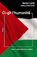 Ci-gît l'humanité